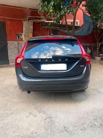 Volvo V60 D2 1.6 115 CV Manuale