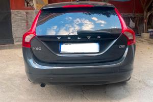Volvo V60 D2 1.6 115 CV Manuale