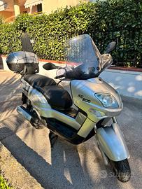 YAMAHA XC 300 (vedi descrizione)