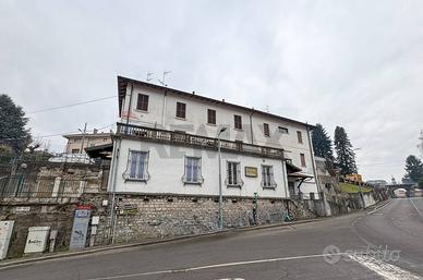 Loft/Open Space - Varese