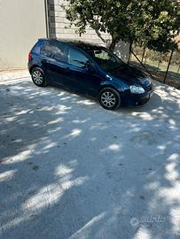 Golf 5