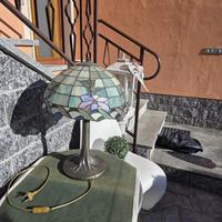 Lampade Tiffany