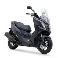 Kymco Dink R 150 Tunnel