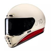 CASCO Vintage Integrale HJC V10 TAMI MC1 tagl. XXL