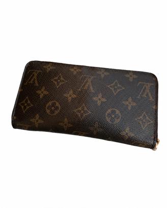 Portafoglio Louis Vuitton Zippy