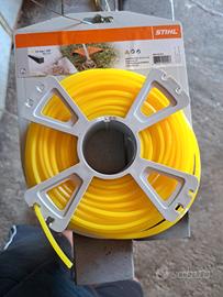 Filo decespugliatore stihl