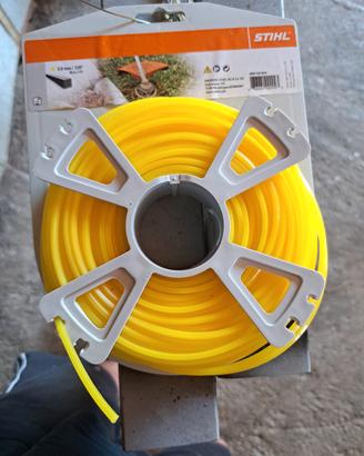 Filo decespugliatore stihl