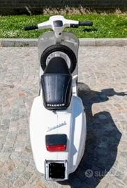 vespa 50 special prima serie