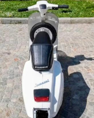 vespa 50 special prima serie