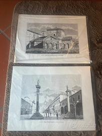 Stampe Ravenna