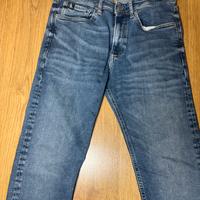 Pantalone calvin klein