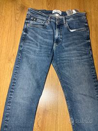 Pantalone calvin klein