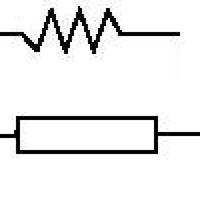 Resistenza adattamento impedenza 4-8 ohm