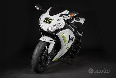 Honda CBR 1000 RR