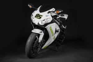 Honda CBR 1000 RR