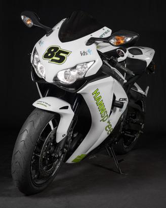 Honda CBR 1000 RR