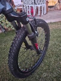 Bicicletta da banbino