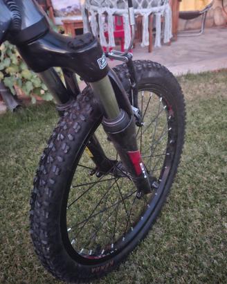 Bicicletta da banbino