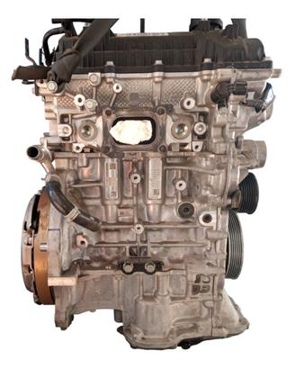 MOTORE HYUNDAI I10 1.0 B 12V G3LD