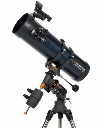 Astromaster 130EQ-MD (Motor Drive)