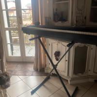 Piano forte digitale Yamaha
