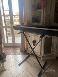 Piano forte digitale Yamaha