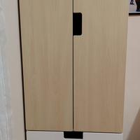 Armadio camerett ikea