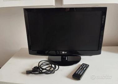 Tv LG 22 pollici