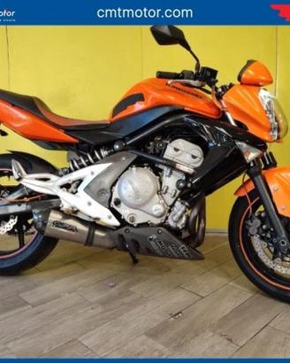 KAWASAKI ER-6N Garantita e Finanziabile