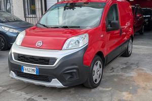 Fiat Fiorino 1.3 MJT 95CV Cargo Adventure