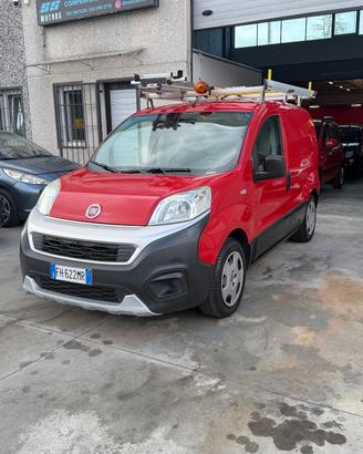 Fiat Fiorino 1.3 MJT 95CV Cargo Adventure