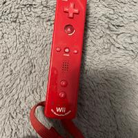 wii rossa