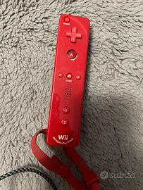 wii rossa