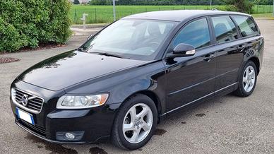 VOLVO V50 D2 1.6 POLAR PLUS