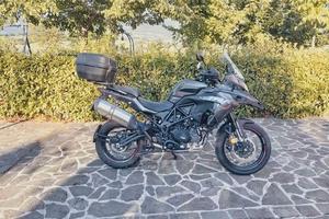 Trk502X 2024