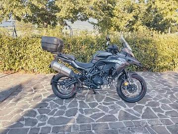 Trk502X 2024