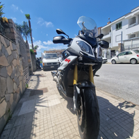 Bmw s1000xr