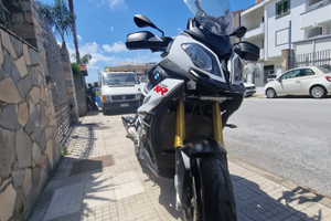 Bmw s1000xr