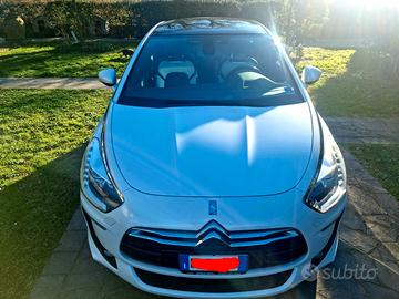 CITROEN DS5 h