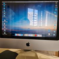 Apple I Mac El Capitan