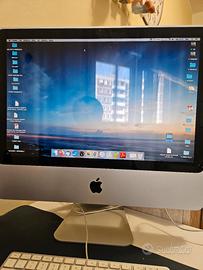 Apple I Mac El Capitan