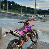 Ktm exc 250