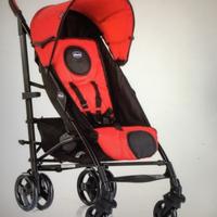 Passeggino Chicco Lite way