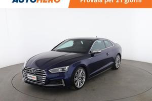 AUDI S5 3.0 TFSI quattro tiptronic