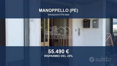 Immobile in asta di 114 m² con più di 5 locali a M