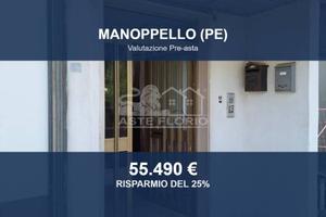 Immobile in asta di 114 m² con più di 5 locali a M