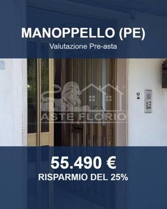 Immobile in asta di 114 m² con più di 5 locali a M