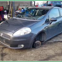 Ricambi Usati FIAT GRANDE PUNTO (4C) 2009