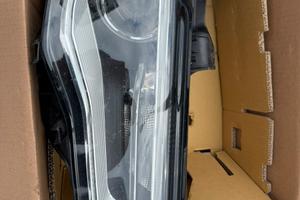 Faro audi a3 8v pre restyling