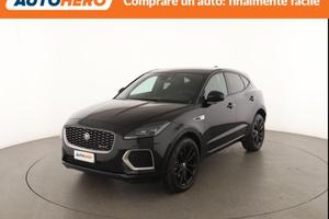 JAGUAR E-Pace BU57495